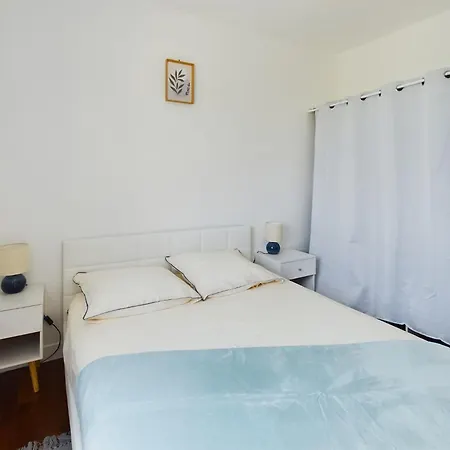 Maison Du Bien-etre Holiday home