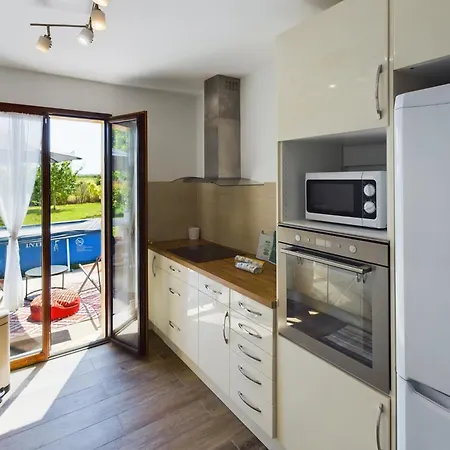 Holiday home Maison Du Bien-etre Romilly-sur-Seine
