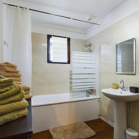 Holiday home Maison Du Bien-etre