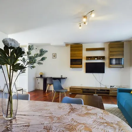 Tatil Evi Maison Du Bien-etre