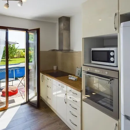 Maison Du Bien-être Casa de Férias