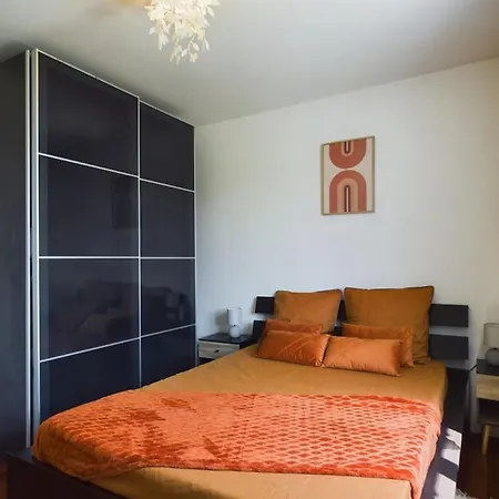 Tatil Evi Maison Du Bien-etre *