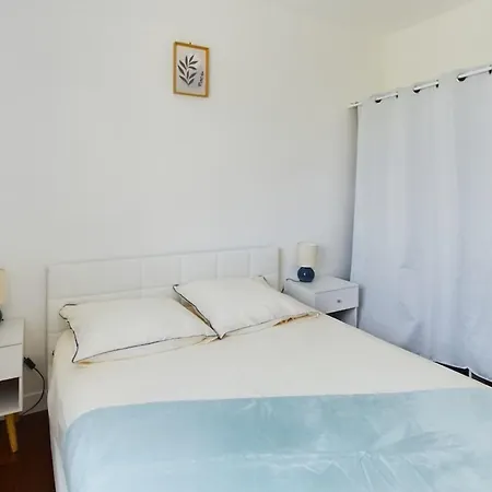 Casa de Férias Maison Du Bien-être