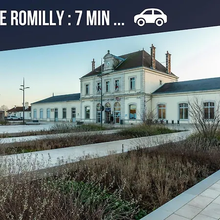 Maison Du Bien-être