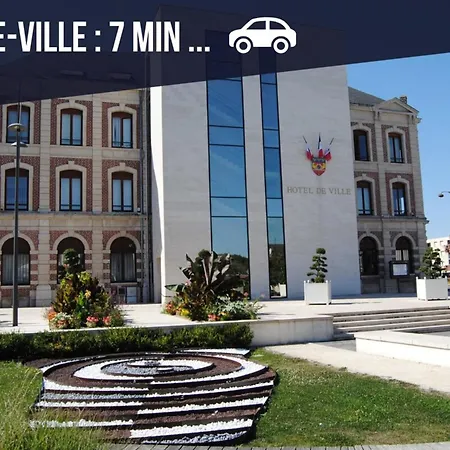 Maison Du Bien-etre * Romilly-sur-Seine