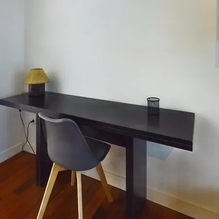 Maison Du Bien-être Casa de Férias