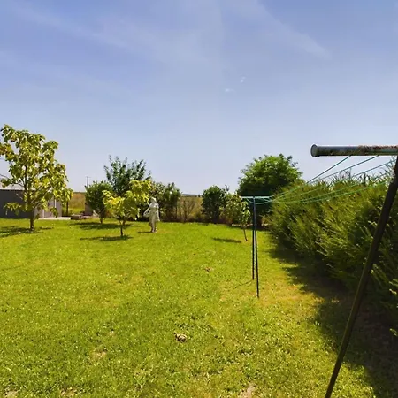 Tatil Evi Maison Du Bien-etre *