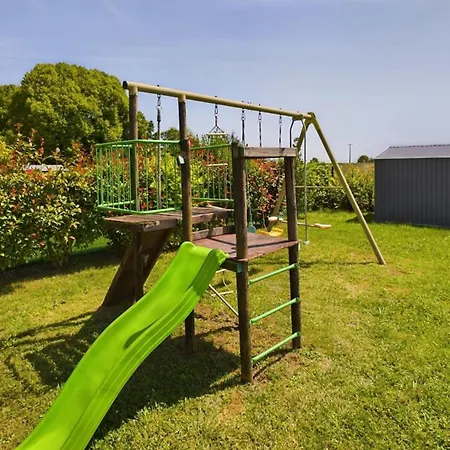 Tatil Evi Maison Du Bien-etre Romilly-sur-Seine