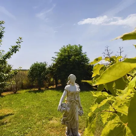 Casa de Férias Maison Du Bien-être *