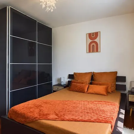 Le Jardin Romillon Vakantiehuis