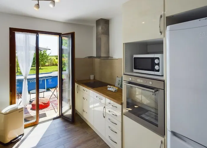 Maison Du Bien-etre Dom wakacyjny